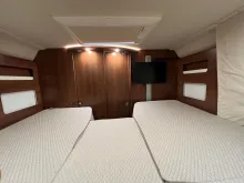 Fahrzeugbild Carthago liner-for-two I 53 Fiat (208) #18