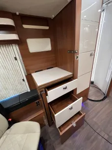 Fahrzeugbild Carthago liner-for-two I 53 Fiat (208) #21