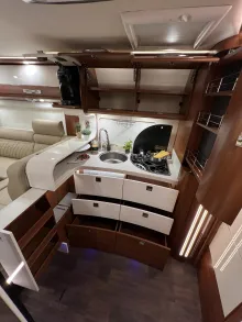 Fahrzeugbild Carthago liner-for-two I 53 Fiat (208) #26