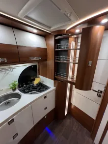 Fahrzeugbild Carthago liner-for-two I 53 Fiat (208) #27