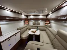 Fahrzeugbild Carthago liner-for-two I 53 Fiat (208) #30