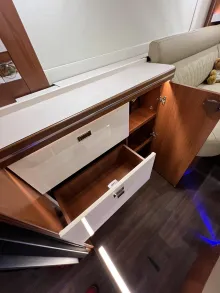 Fahrzeugbild Carthago liner-for-two I 53 Fiat (208) #32