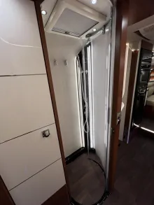 Fahrzeugbild Carthago liner-for-two I 53 Fiat (208) #38