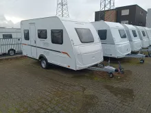 Fahrzeugbild Weinsberg CaraCito 390 QD *Gas Paket* #1