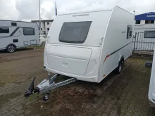 Fahrzeugbild Weinsberg CaraCito 390 QD *Gas Paket* #3