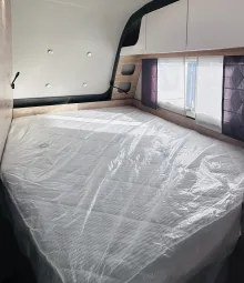 Fahrzeugbild Tabbert Pantiga 550 TDL 2,5 Finest Edition AKTIONSPREIS #10