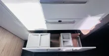 Fahrzeugbild Tabbert Pantiga 550 TDL 2,5 Finest Edition AKTIONSPREIS #15