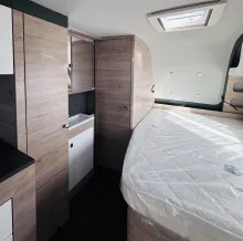 Fahrzeugbild Tabbert Pantiga 550 TDL 2,5 Finest Edition AKTIONSPREIS #20