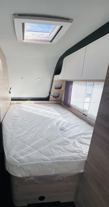 Fahrzeugbild Tabbert Pantiga 550 TDL 2,5 Finest Edition AKTIONSPREIS #9