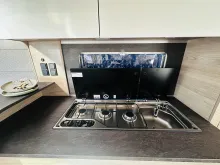 Fahrzeugbild Tabbert Pantiga 550 TDL 2,5 Finest Edition AKTIONSPREIS #14