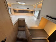 Fahrzeugbild Sunlight T 67S Adventure Edition Modell 2026 #5