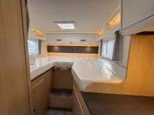 Fahrzeugbild Sunlight T 67S Adventure Edition Modell 2026 #6