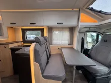 Fahrzeugbild Sunlight T 67S Adventure Edition Modell 2026 #7