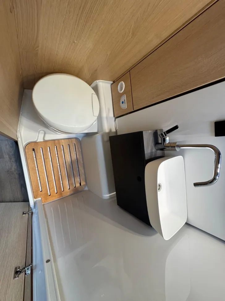 Fahrzeugbild Sunlight T 67S Adventure Edition Modell 2026 #10