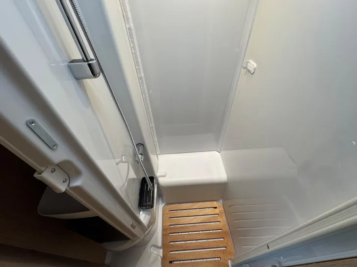 Fahrzeugbild Sunlight T 67S Adventure Edition Modell 2026 #11