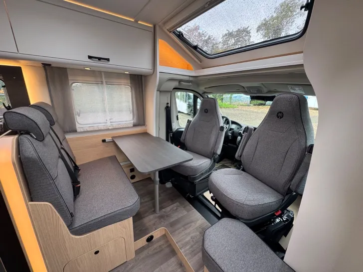 Fahrzeugbild Sunlight T 67S Adventure Edition Modell 2026 #12