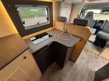 Fahrzeugbild Sunlight T 67S Adventure Edition Modell 2026 #13