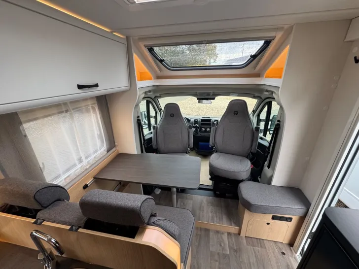 Fahrzeugbild Sunlight T 67S Adventure Edition Modell 2026 #14