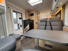 Fahrzeugbild Sunlight T 67S Adventure Edition Modell 2026 #15