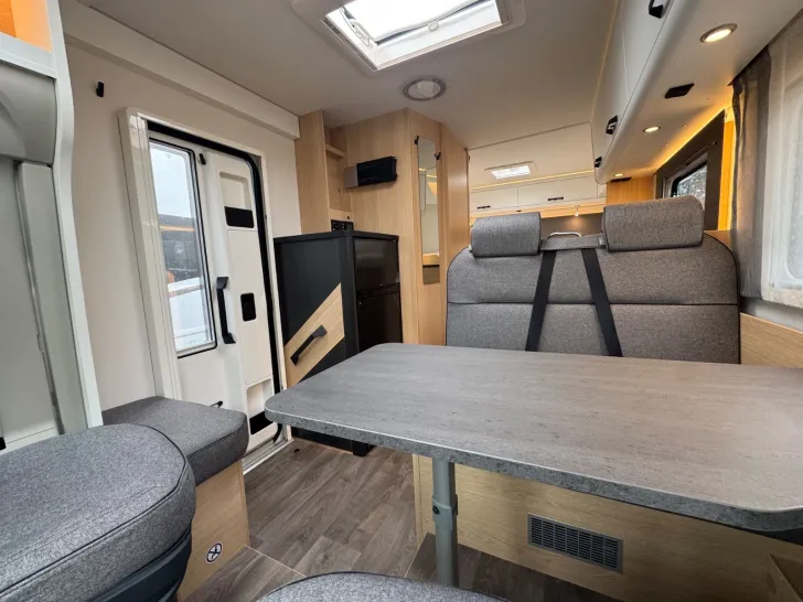 Fahrzeugbild Sunlight T 67S Adventure Edition Modell 2026 #15