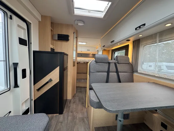 Fahrzeugbild Sunlight T 67S Adventure Edition Modell 2026 #16