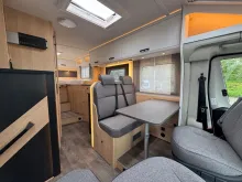 Fahrzeugbild Sunlight T 67S Adventure Edition Modell 2026 #17