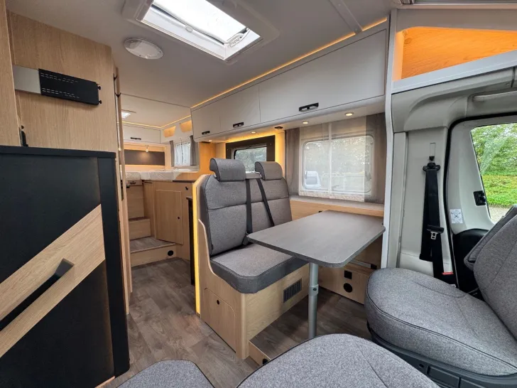 Fahrzeugbild Sunlight T 67S Adventure Edition Modell 2026 #17