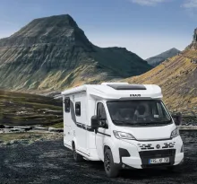 Fahrzeugbild Knaus L!VE WAVE 650 MG Platinum Selection LiveWave2026 #1