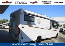 Fahrzeugbild Carthago C2-tourer I 147 RB-LE „K“ lightweight 3.5t #4