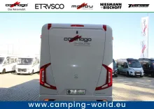 Fahrzeugbild Carthago C2-tourer I 147 RB-LE „K“ lightweight 3.5t #5