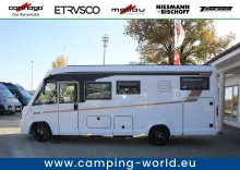 Fahrzeugbild Carthago C2-tourer I 147 RB-LE „K“ lightweight 3.5t #6