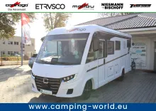 Fahrzeugbild Carthago C2-tourer I 147 RB-LE „K“ lightweight 3.5t #7