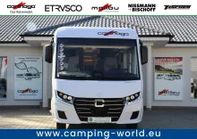 Fahrzeugbild Carthago C2-tourer I 147 RB-LE „K“ lightweight 3.5t #8