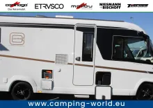 Fahrzeugbild Carthago C2-tourer I 147 RB-LE „K“ lightweight 3.5t #9
