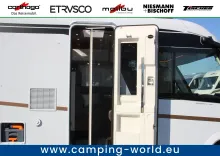 Fahrzeugbild Carthago C2-tourer I 147 RB-LE „K“ lightweight 3.5t #11