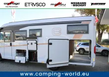 Fahrzeugbild Carthago C2-tourer I 147 RB-LE „K“ lightweight 3.5t #18