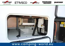 Fahrzeugbild Carthago C2-tourer I 147 RB-LE „K“ lightweight 3.5t #22