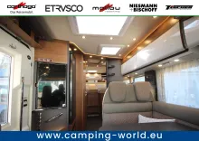 Fahrzeugbild Carthago C2-tourer I 147 RB-LE „K“ lightweight 3.5t #23