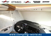 Fahrzeugbild Carthago C2-tourer I 147 RB-LE „K“ lightweight 3.5t #26