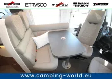 Fahrzeugbild Carthago C2-tourer I 147 RB-LE „K“ lightweight 3.5t #28