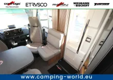 Fahrzeugbild Carthago C2-tourer I 147 RB-LE „K“ lightweight 3.5t #31