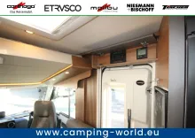 Fahrzeugbild Carthago C2-tourer I 147 RB-LE „K“ lightweight 3.5t #32
