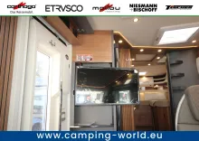 Fahrzeugbild Carthago C2-tourer I 147 RB-LE „K“ lightweight 3.5t #34