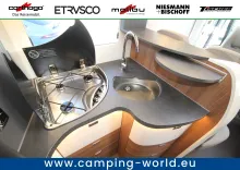 Fahrzeugbild Carthago C2-tourer I 147 RB-LE „K“ lightweight 3.5t #38