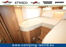 Fahrzeugbild Carthago C2-tourer I 147 RB-LE „K“ lightweight 3.5t #48
