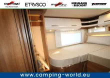 Fahrzeugbild Carthago C2-tourer I 147 RB-LE „K“ lightweight 3.5t #49