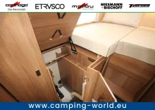 Fahrzeugbild Carthago C2-tourer I 147 RB-LE „K“ lightweight 3.5t #50