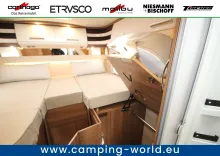 Fahrzeugbild Carthago C2-tourer I 147 RB-LE „K“ lightweight 3.5t #53
