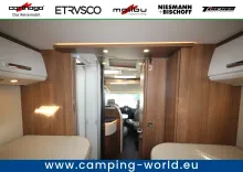 Fahrzeugbild Carthago C2-tourer I 147 RB-LE „K“ lightweight 3.5t #54