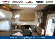 Fahrzeugbild Carthago C2-tourer I 147 RB-LE „K“ lightweight 3.5t #59